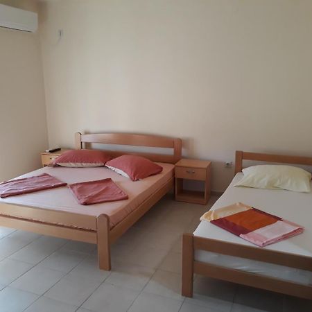 Korac Apartments أولتْسي المظهر الخارجي الصورة