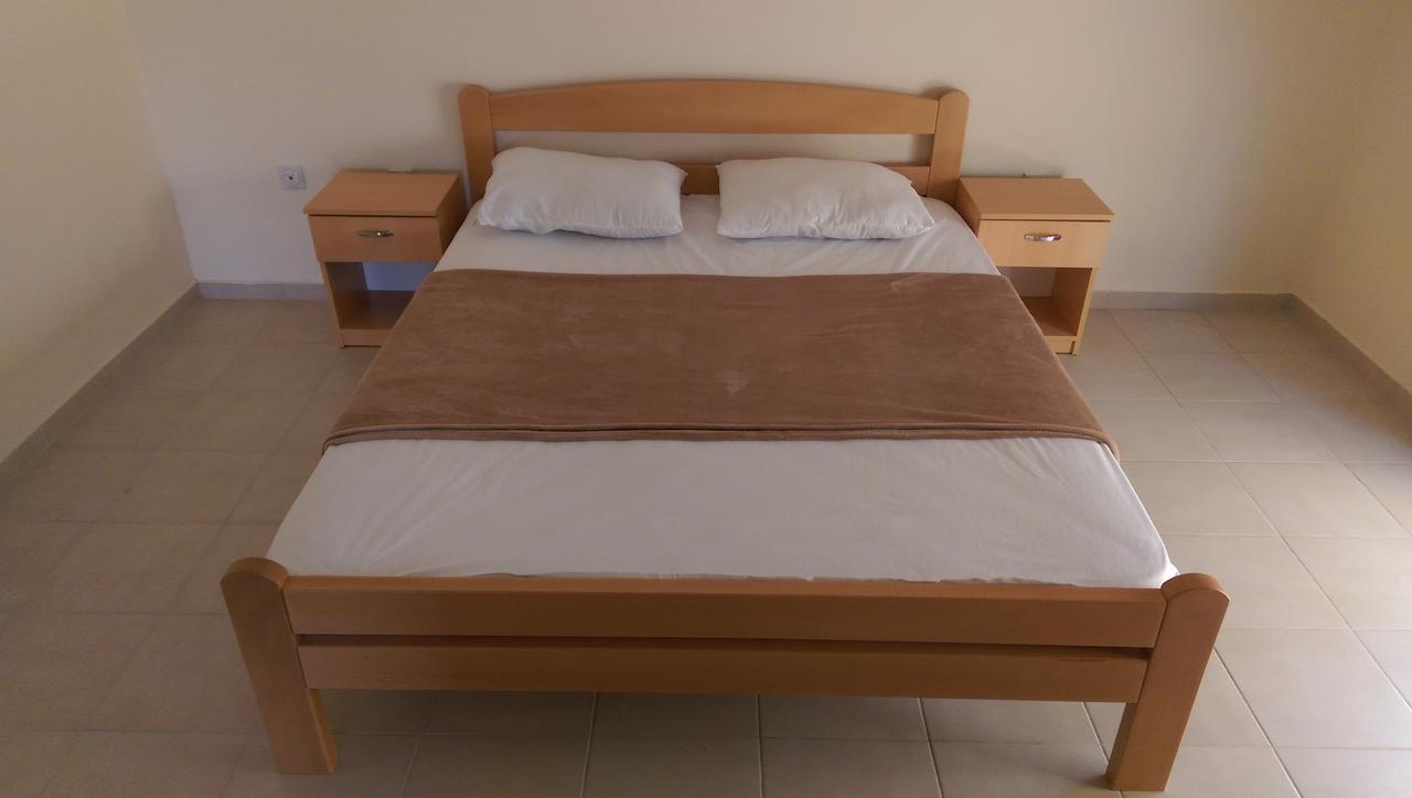 Korac Apartments أولتْسي المظهر الخارجي الصورة