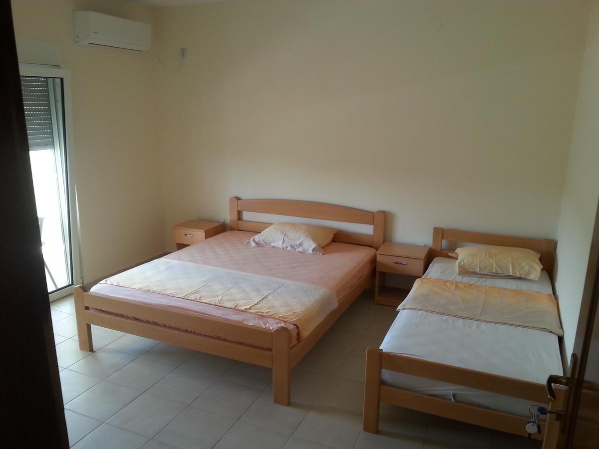 Korac Apartments أولتْسي المظهر الخارجي الصورة