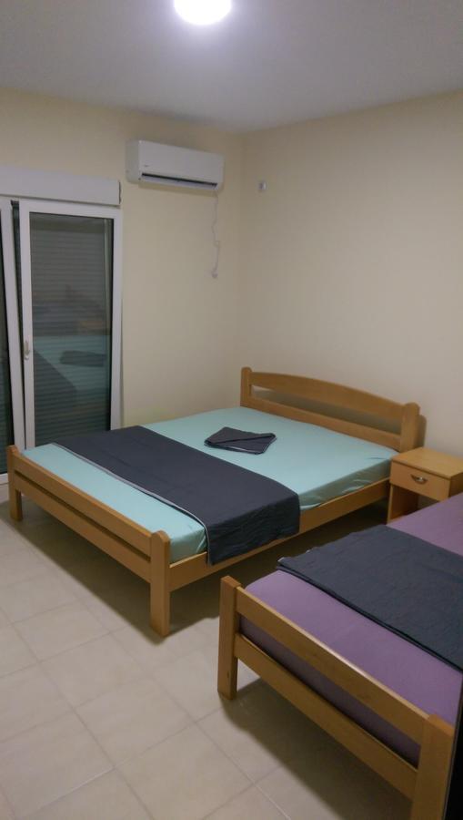 Korac Apartments أولتْسي المظهر الخارجي الصورة