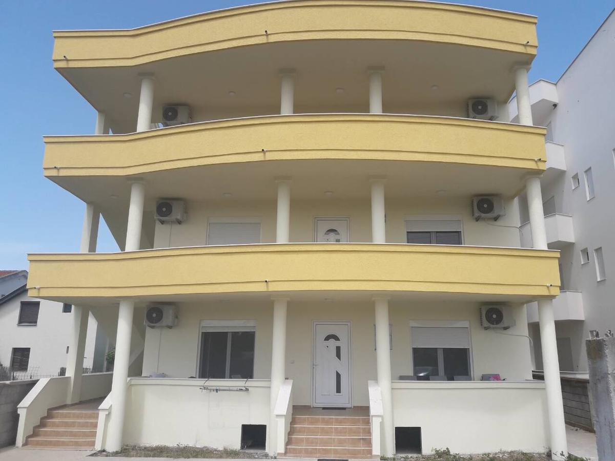 Korac Apartments أولتْسي المظهر الخارجي الصورة