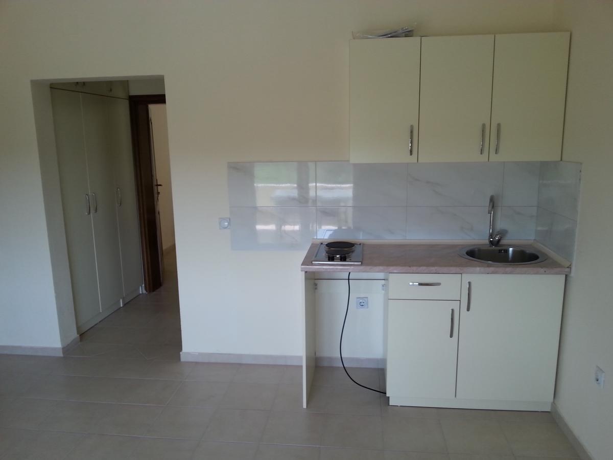 Korac Apartments أولتْسي المظهر الخارجي الصورة