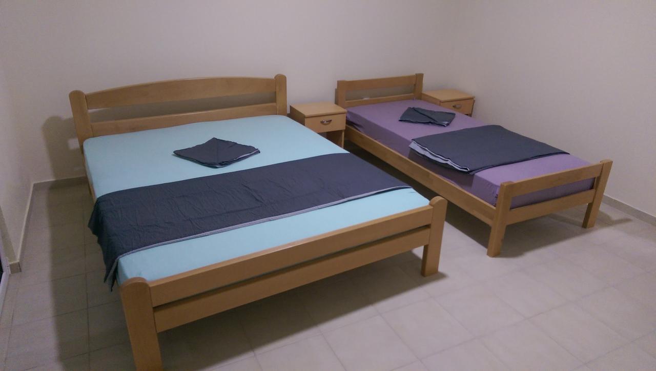 Korac Apartments أولتْسي المظهر الخارجي الصورة
