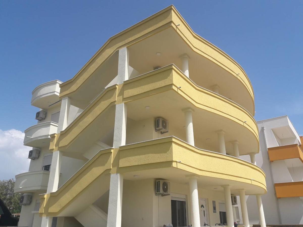 Korac Apartments أولتْسي المظهر الخارجي الصورة