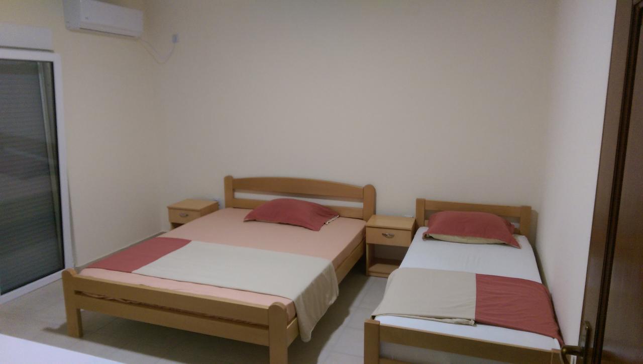 Korac Apartments أولتْسي المظهر الخارجي الصورة