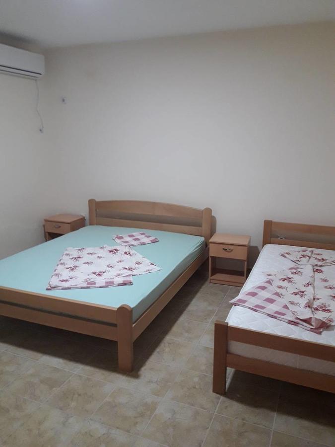 Korac Apartments أولتْسي المظهر الخارجي الصورة