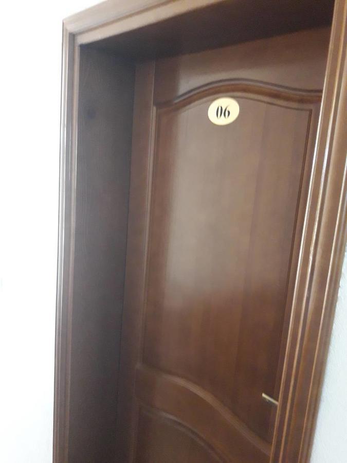 Korac Apartments أولتْسي المظهر الخارجي الصورة