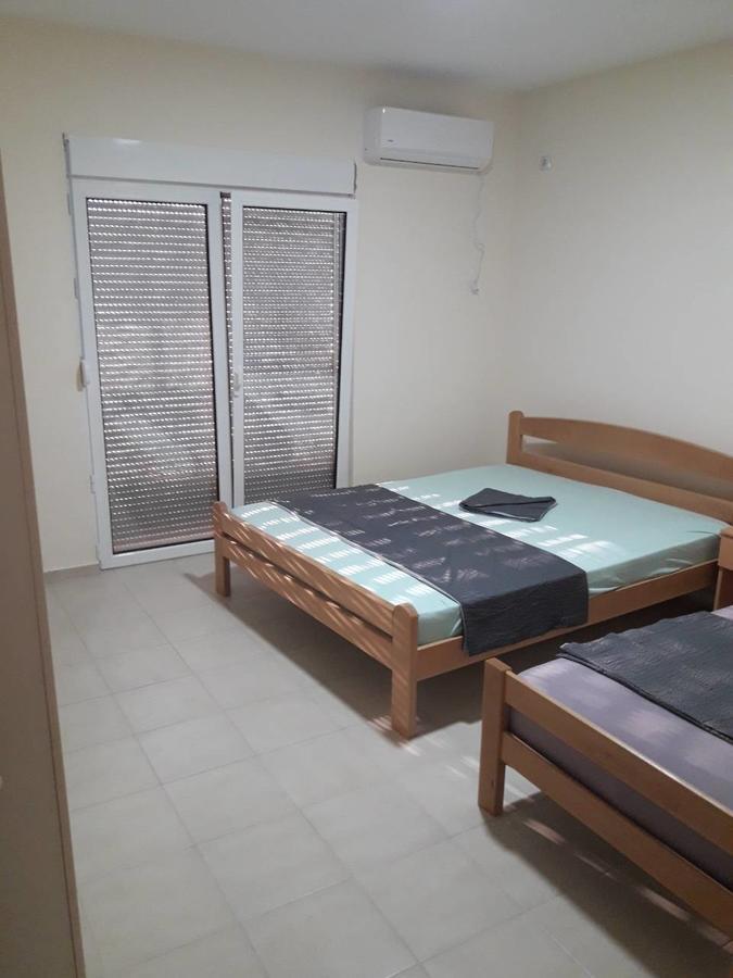 Korac Apartments أولتْسي المظهر الخارجي الصورة