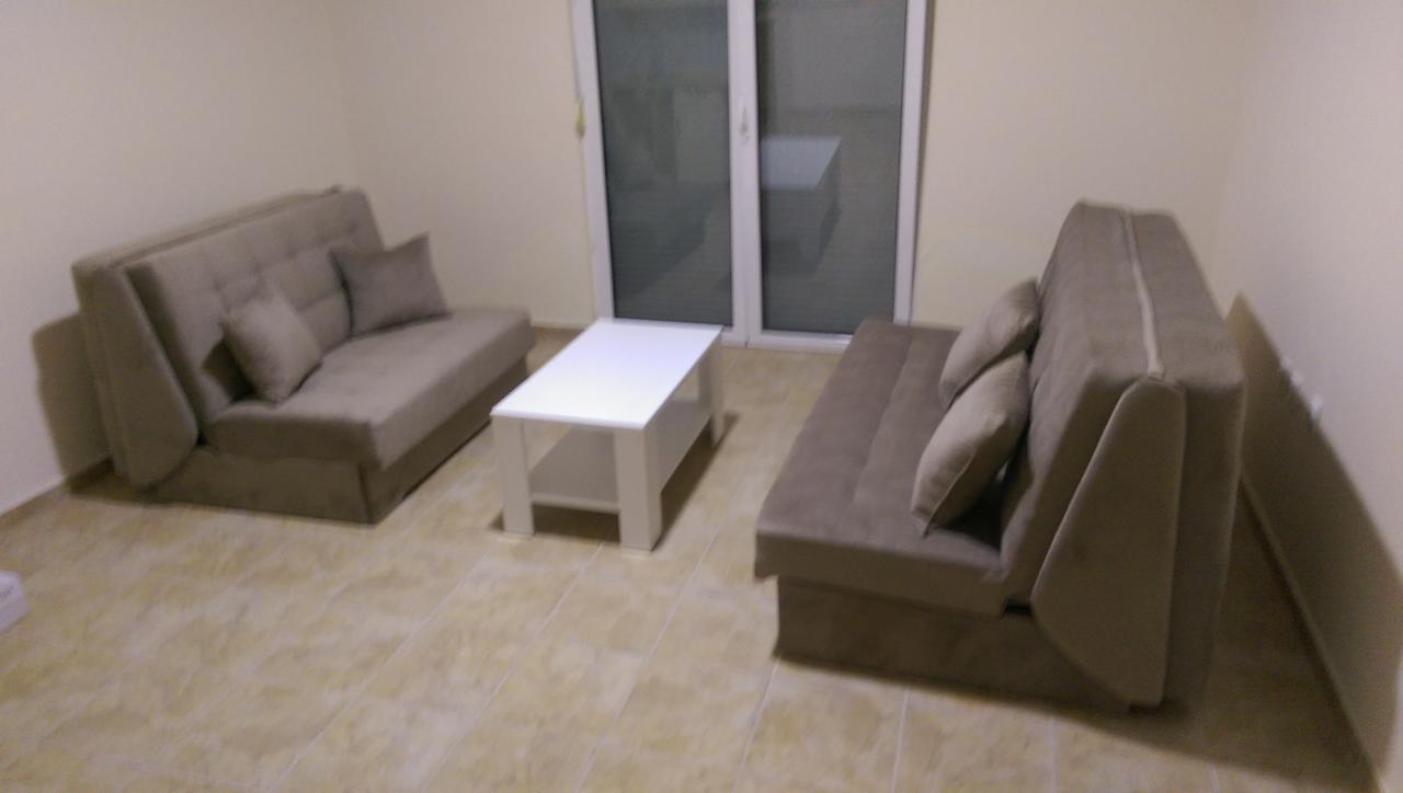 Korac Apartments أولتْسي المظهر الخارجي الصورة