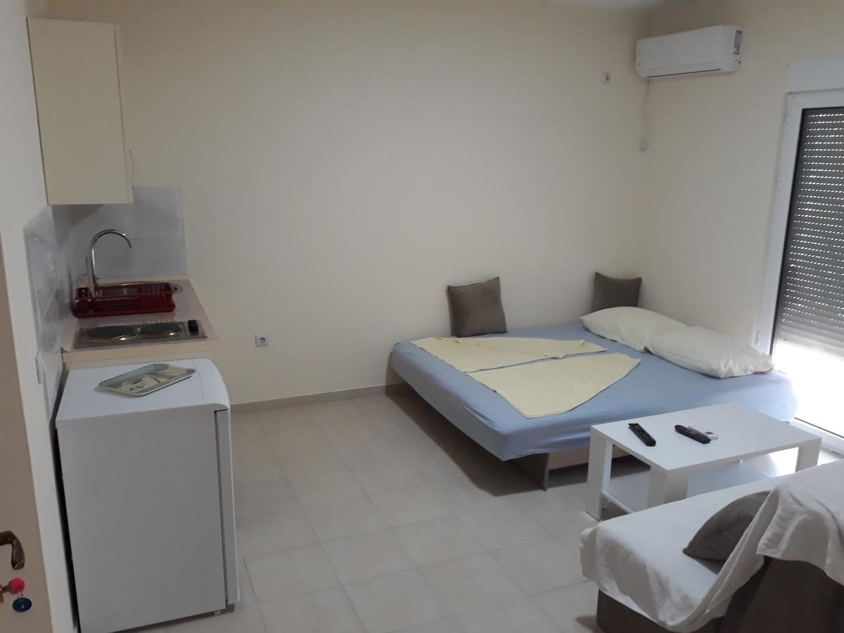 Korac Apartments أولتْسي المظهر الخارجي الصورة