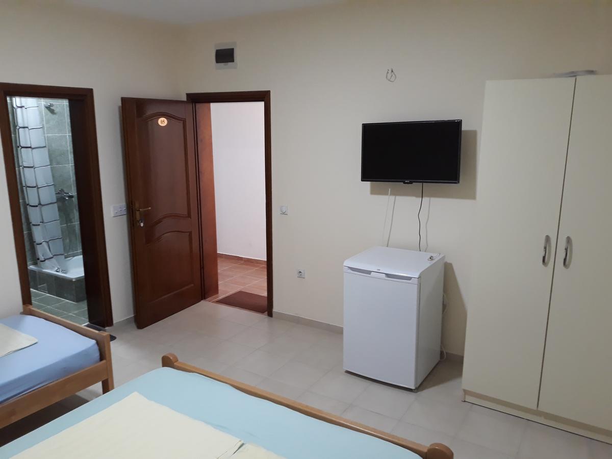 Korac Apartments أولتْسي المظهر الخارجي الصورة
