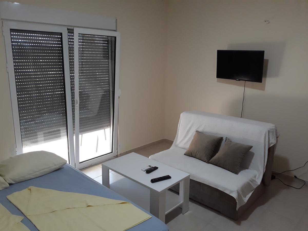 Korac Apartments أولتْسي المظهر الخارجي الصورة