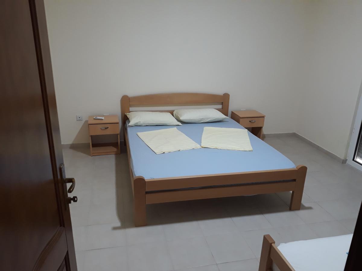 Korac Apartments أولتْسي المظهر الخارجي الصورة