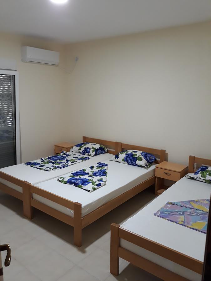 Korac Apartments أولتْسي المظهر الخارجي الصورة