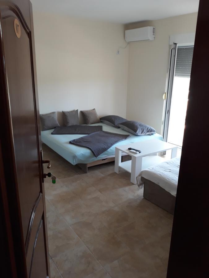 Korac Apartments أولتْسي المظهر الخارجي الصورة