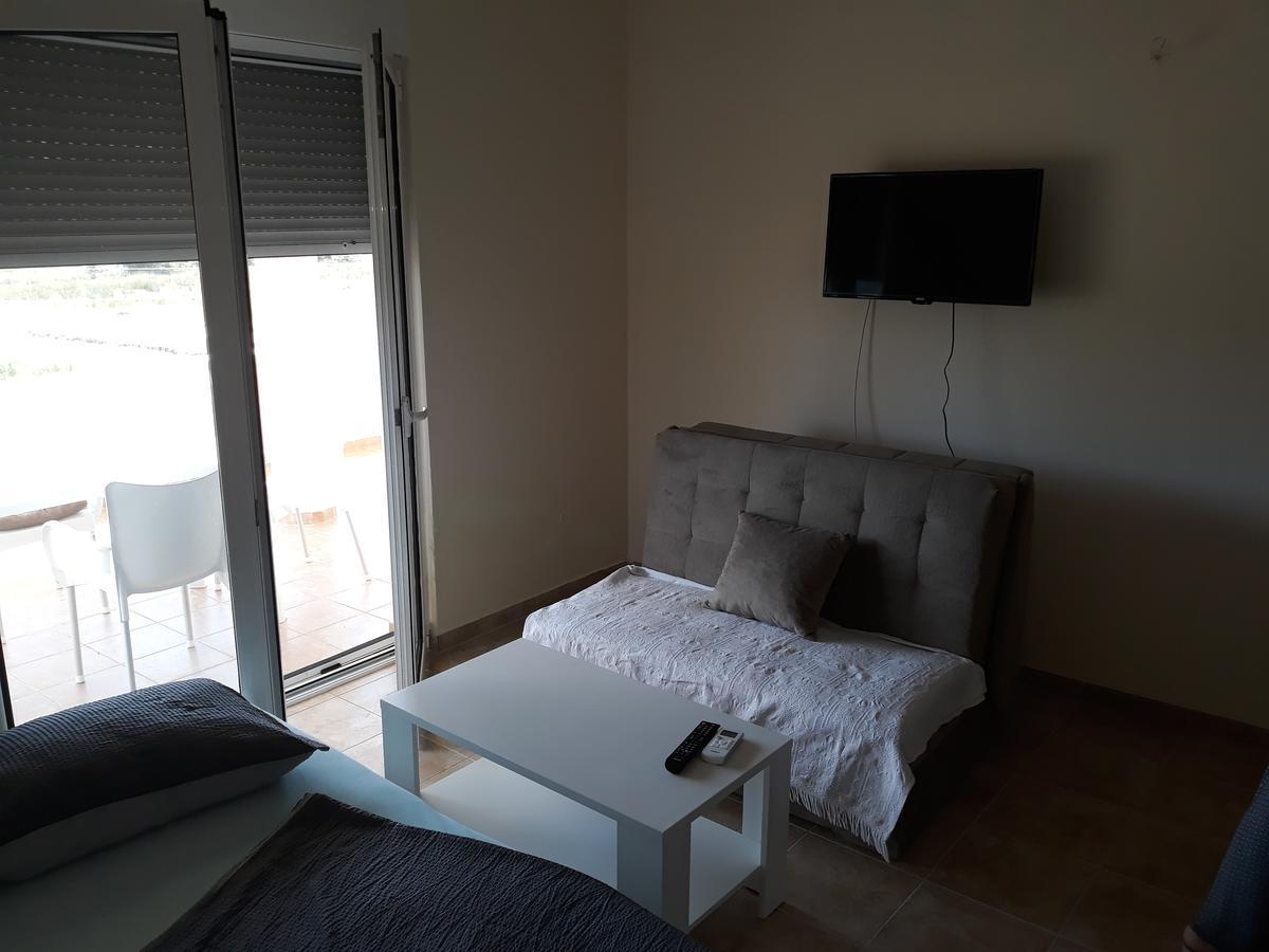 Korac Apartments أولتْسي المظهر الخارجي الصورة
