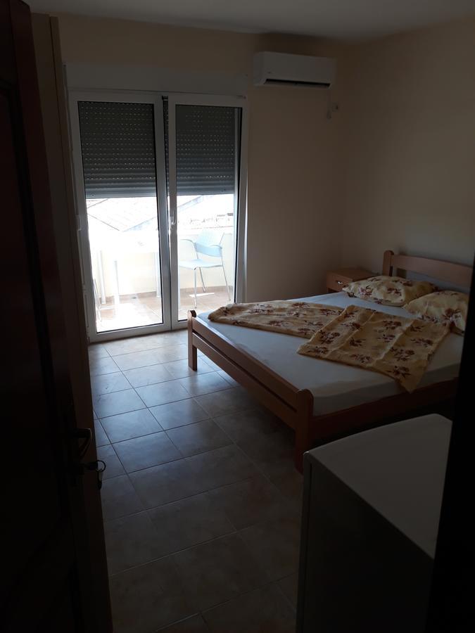 Korac Apartments أولتْسي المظهر الخارجي الصورة