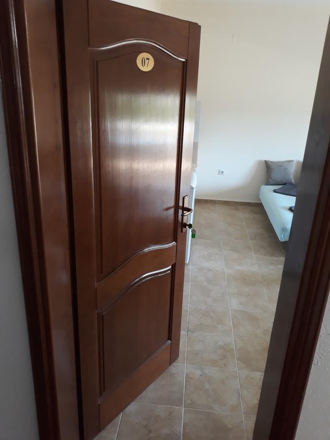 Korac Apartments أولتْسي المظهر الخارجي الصورة