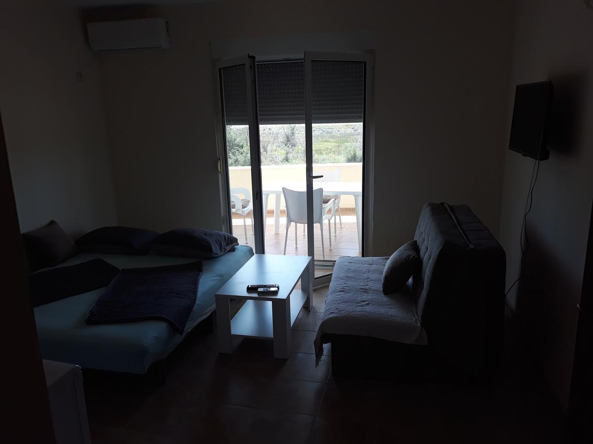 Korac Apartments أولتْسي المظهر الخارجي الصورة