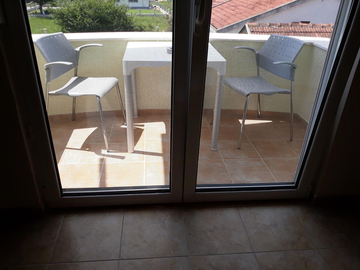Korac Apartments أولتْسي المظهر الخارجي الصورة