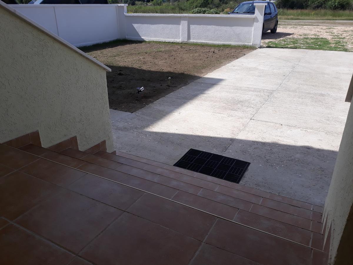 Korac Apartments أولتْسي المظهر الخارجي الصورة