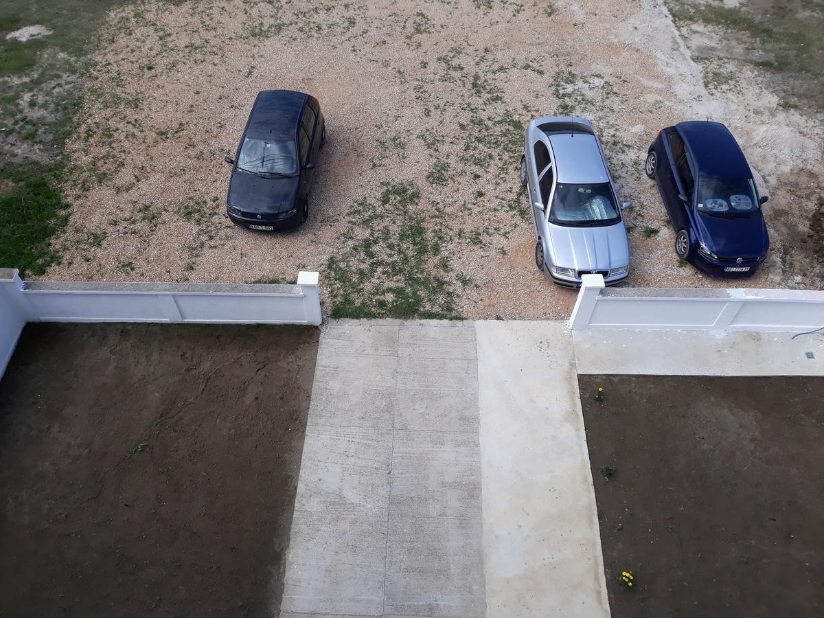 Korac Apartments أولتْسي المظهر الخارجي الصورة