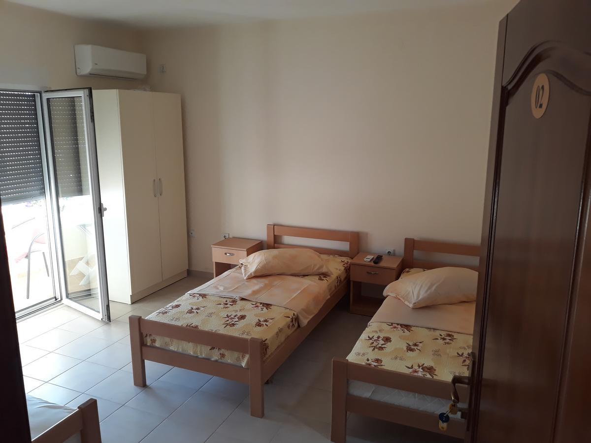 Korac Apartments أولتْسي المظهر الخارجي الصورة
