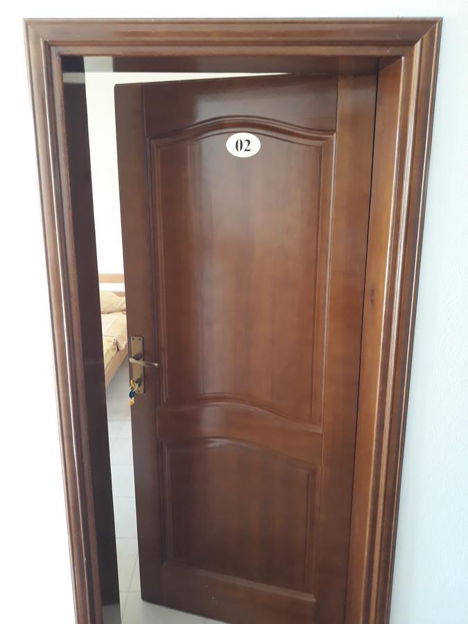 Korac Apartments أولتْسي المظهر الخارجي الصورة