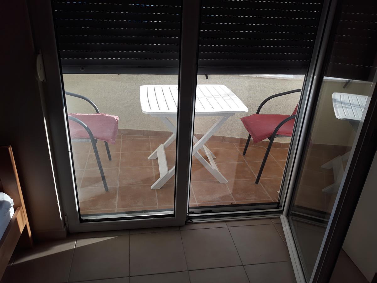 Korac Apartments أولتْسي المظهر الخارجي الصورة
