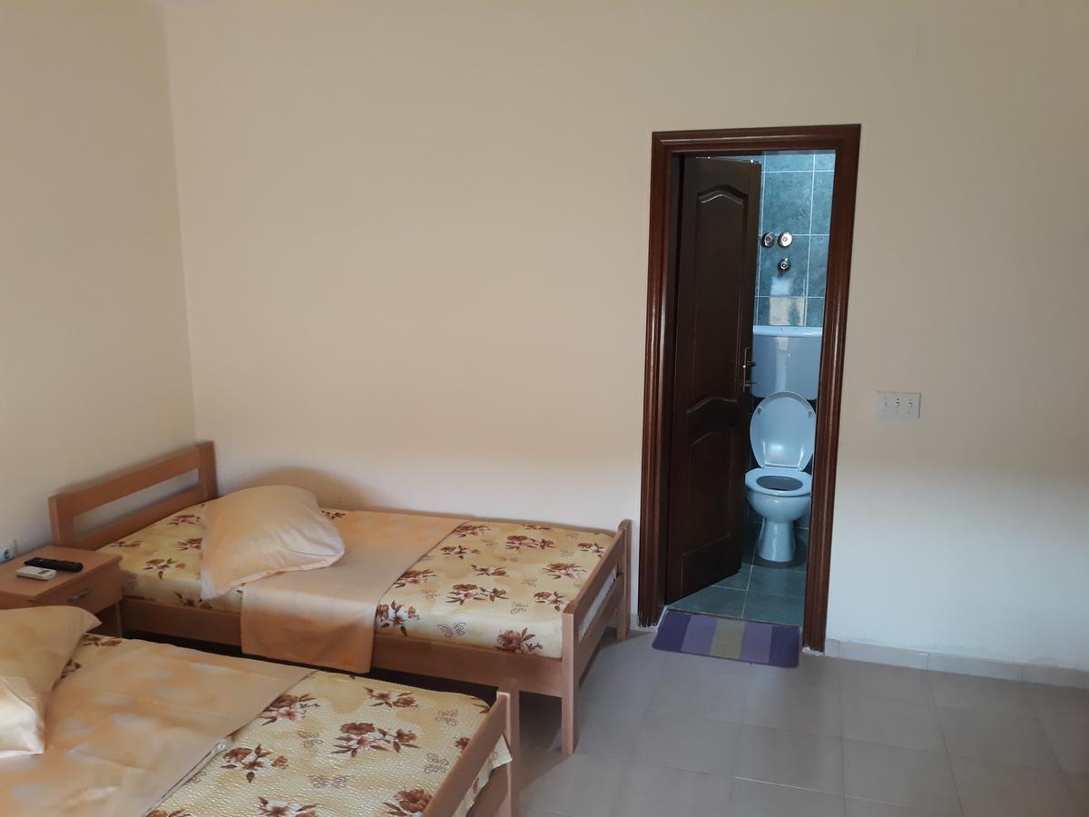 Korac Apartments أولتْسي المظهر الخارجي الصورة