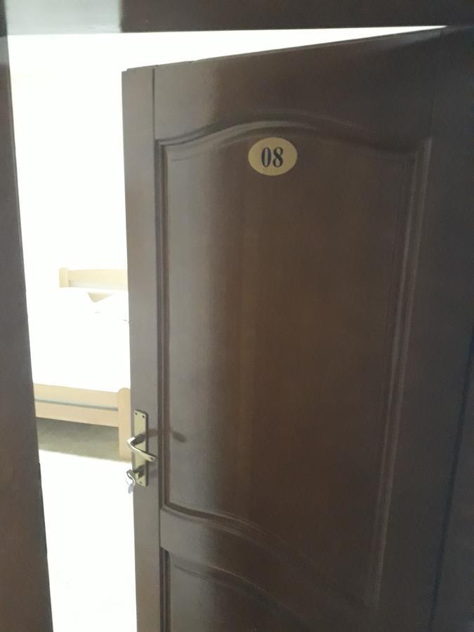 Korac Apartments أولتْسي المظهر الخارجي الصورة