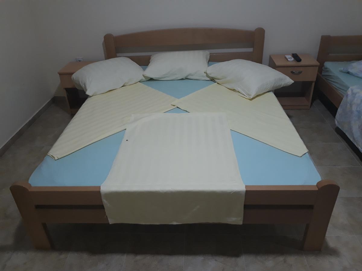 Korac Apartments أولتْسي المظهر الخارجي الصورة