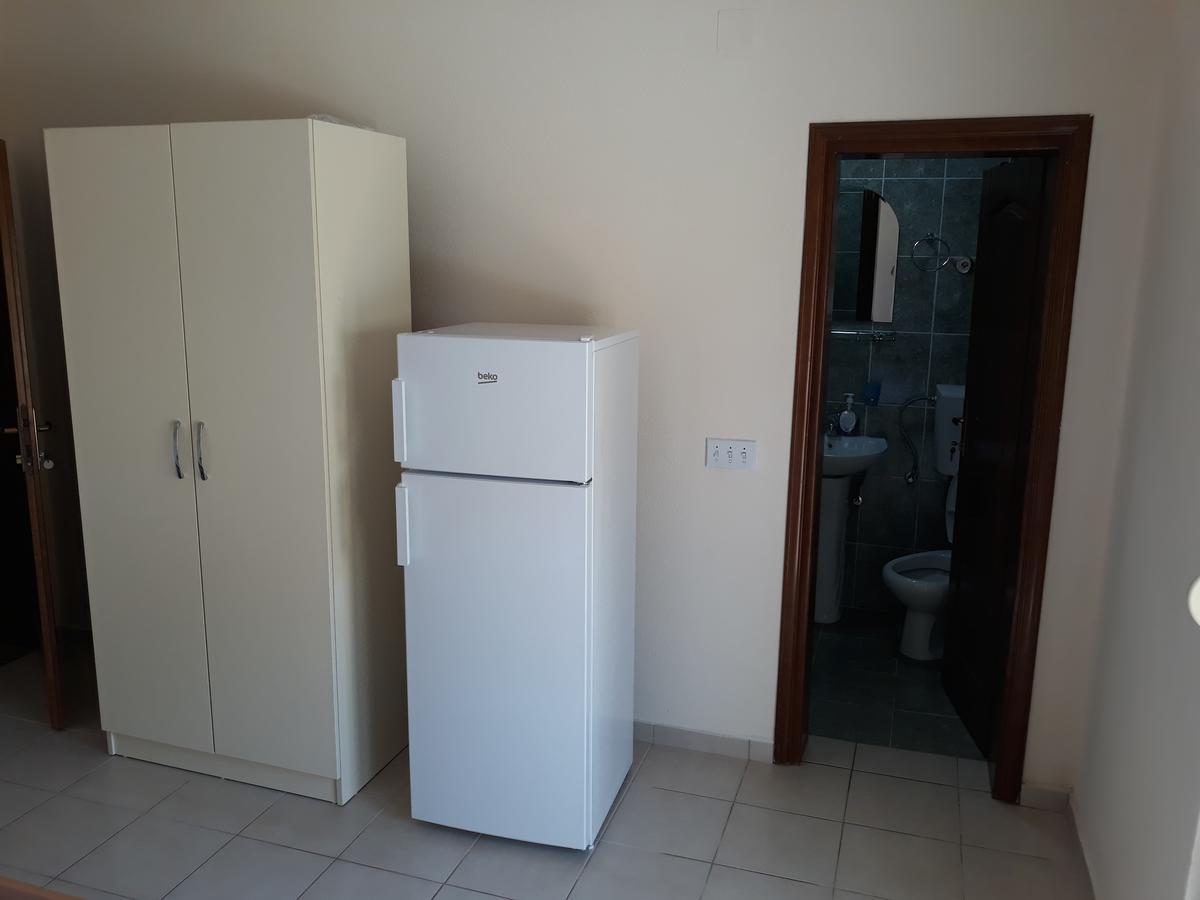 Korac Apartments أولتْسي المظهر الخارجي الصورة