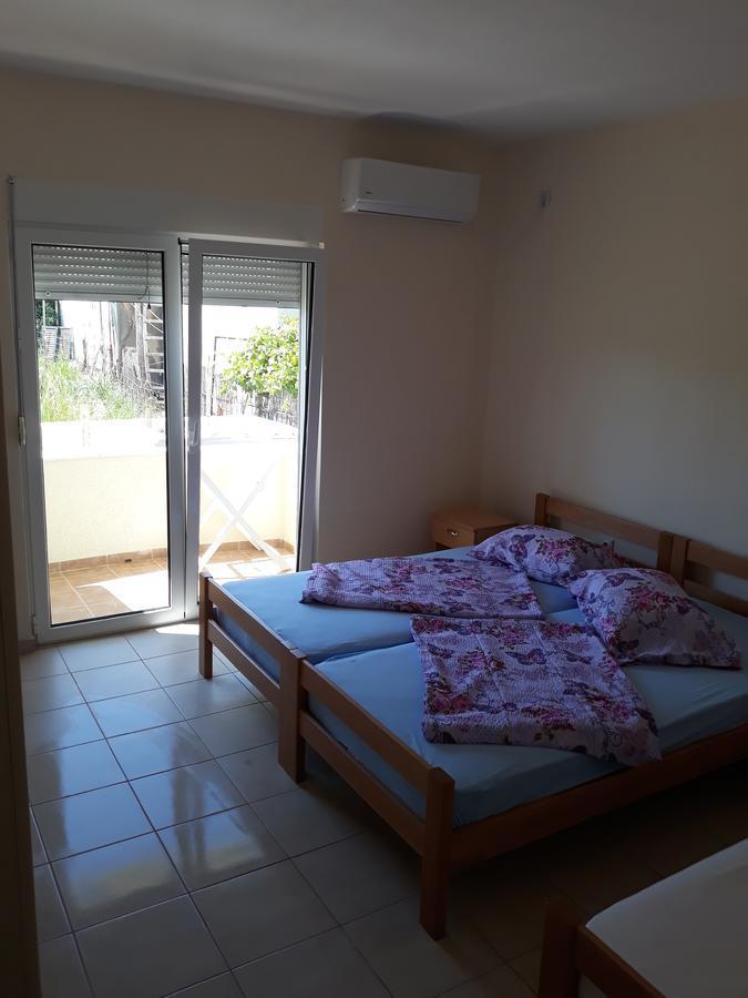 Korac Apartments أولتْسي المظهر الخارجي الصورة