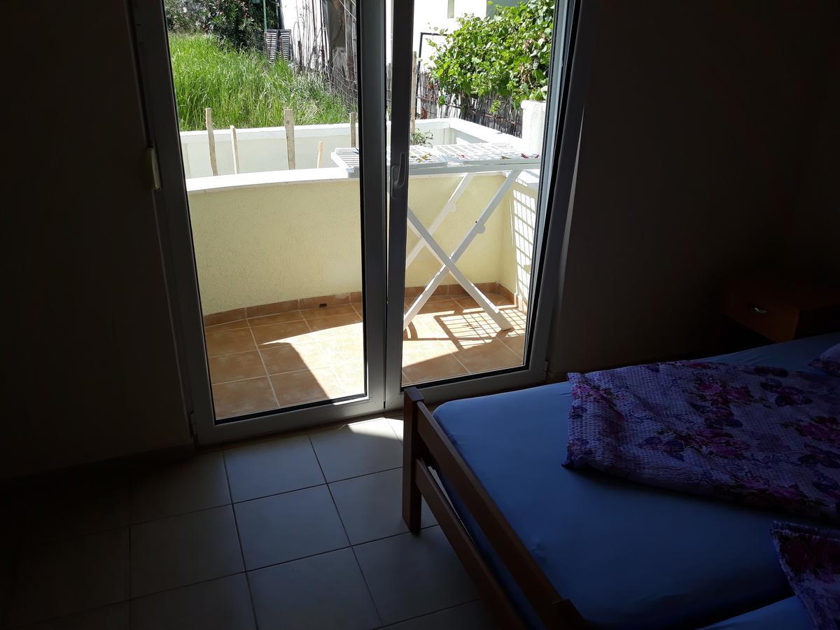 Korac Apartments أولتْسي المظهر الخارجي الصورة