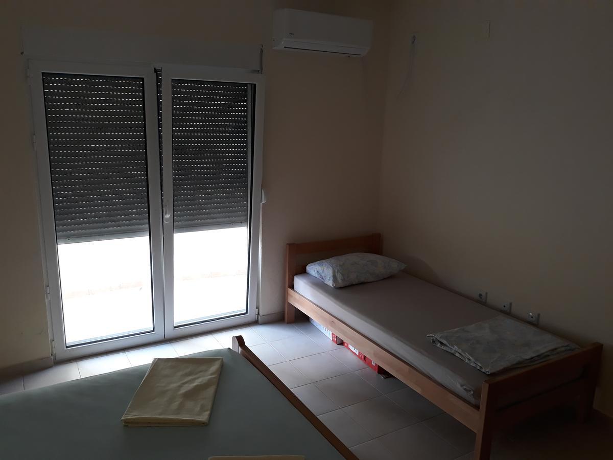 Korac Apartments أولتْسي المظهر الخارجي الصورة