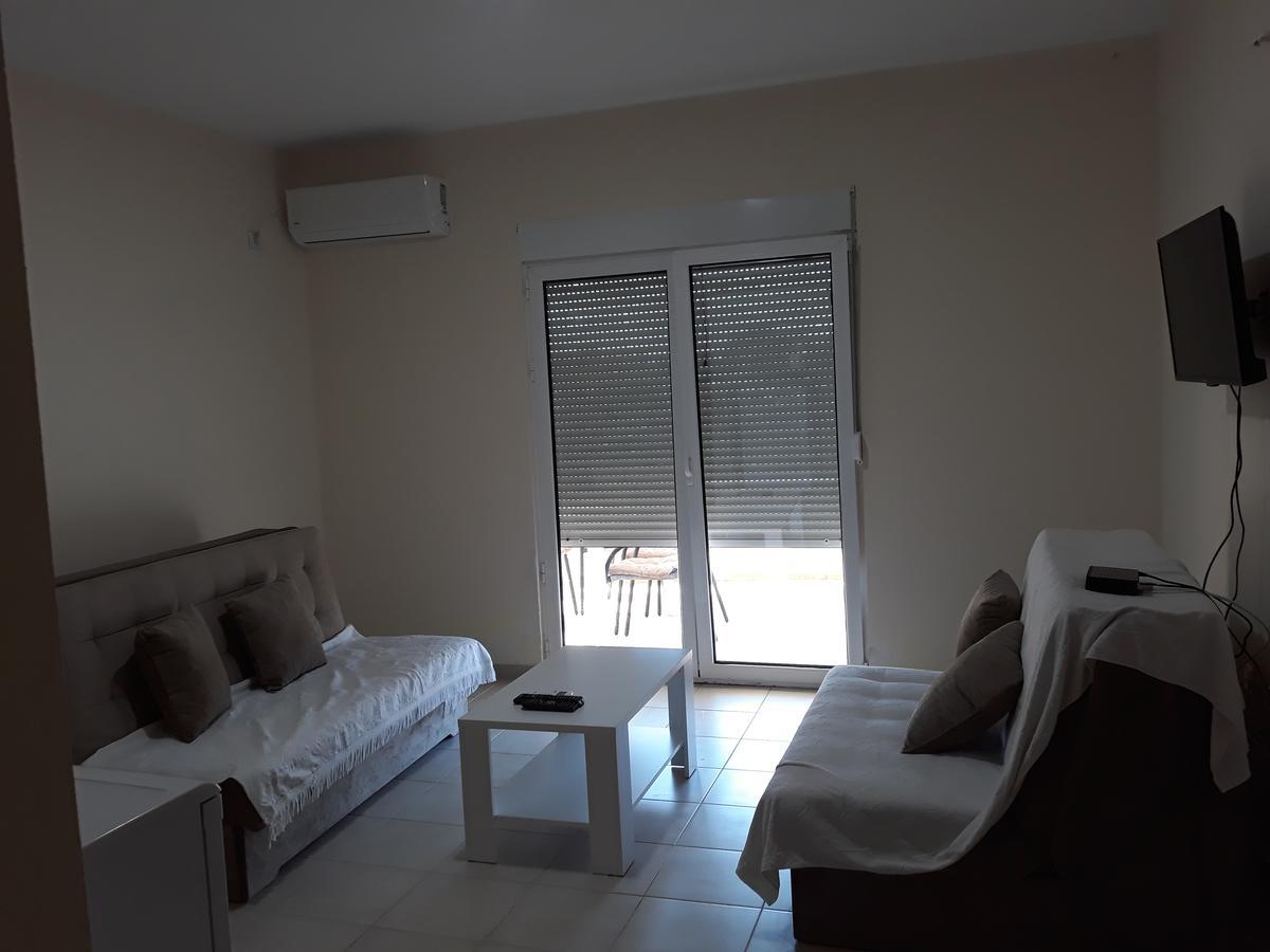 Korac Apartments أولتْسي المظهر الخارجي الصورة