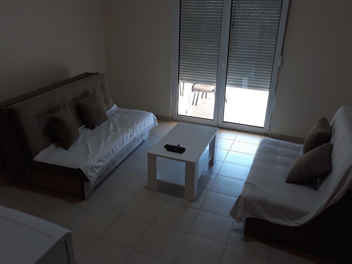 Korac Apartments أولتْسي المظهر الخارجي الصورة