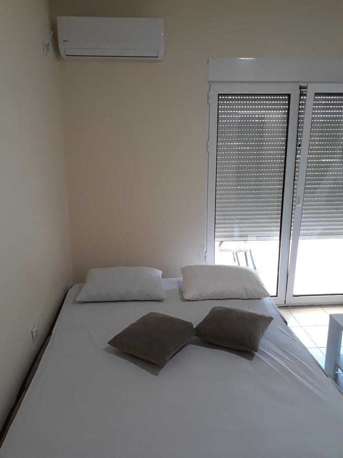 Korac Apartments أولتْسي المظهر الخارجي الصورة