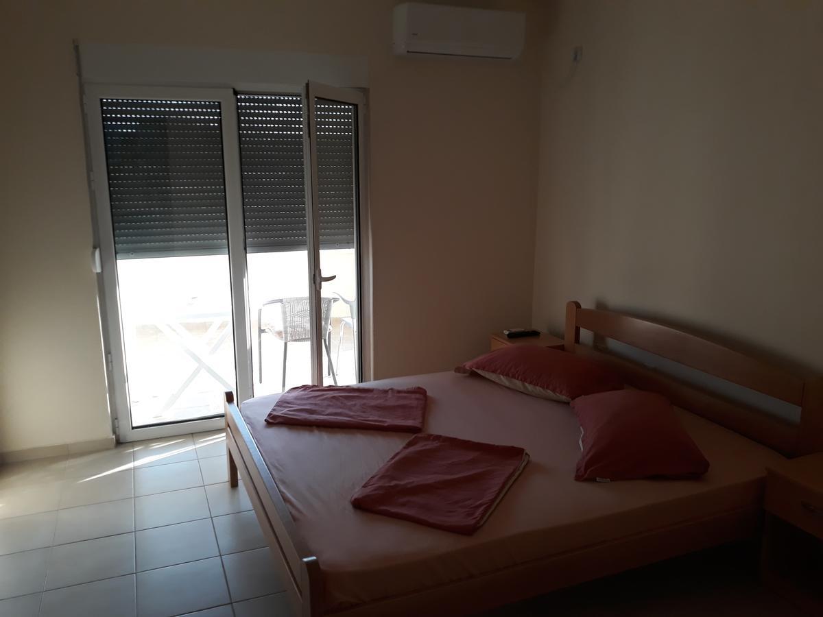 Korac Apartments أولتْسي المظهر الخارجي الصورة