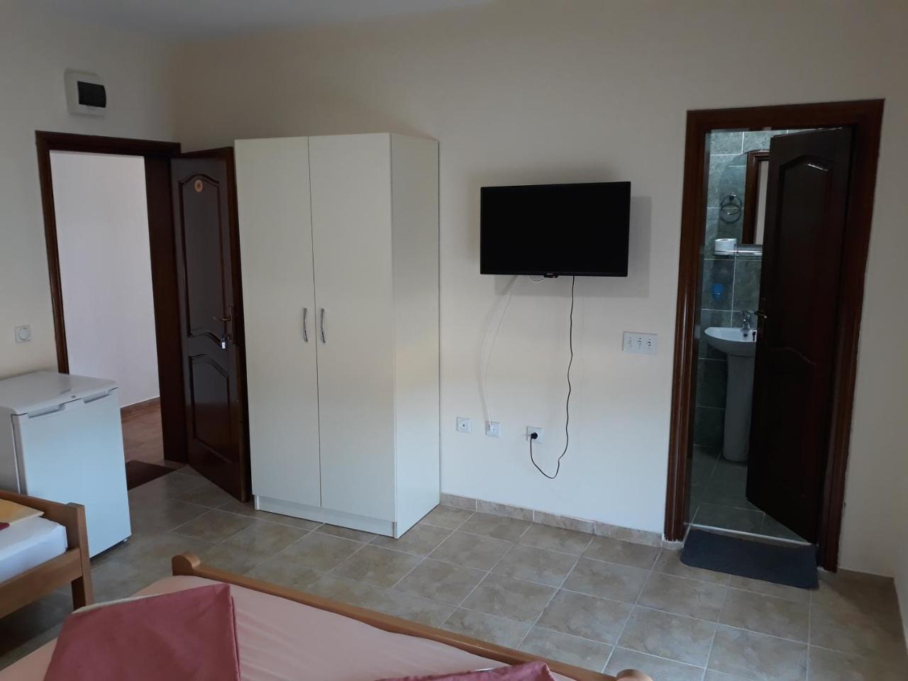 Korac Apartments أولتْسي المظهر الخارجي الصورة