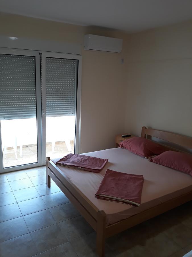 Korac Apartments أولتْسي المظهر الخارجي الصورة