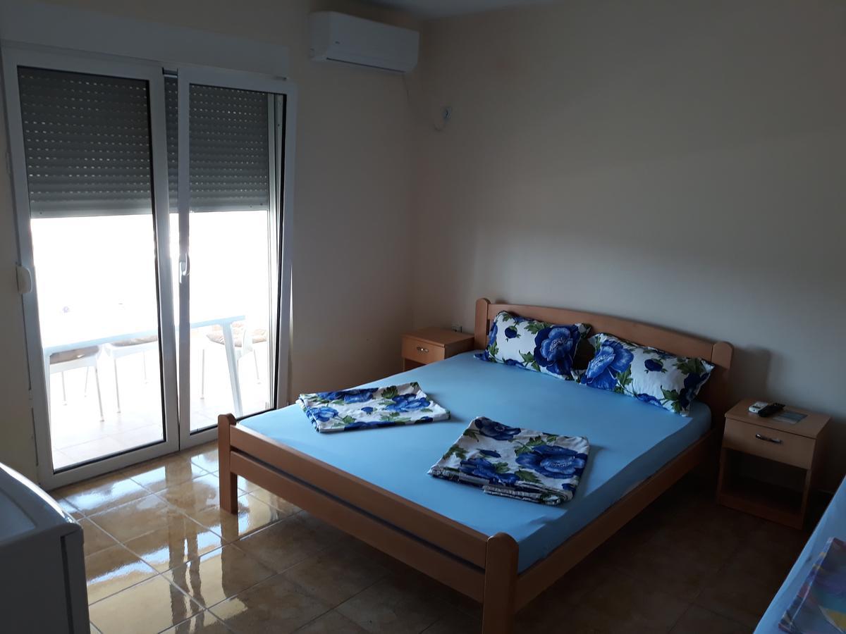 Korac Apartments أولتْسي المظهر الخارجي الصورة